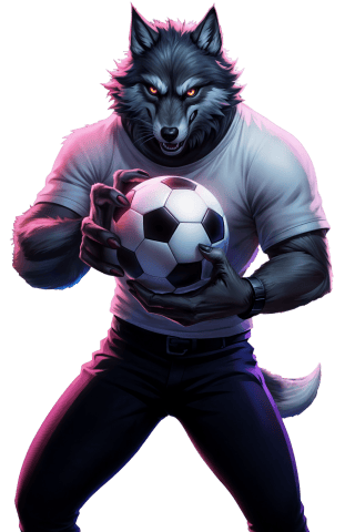 football